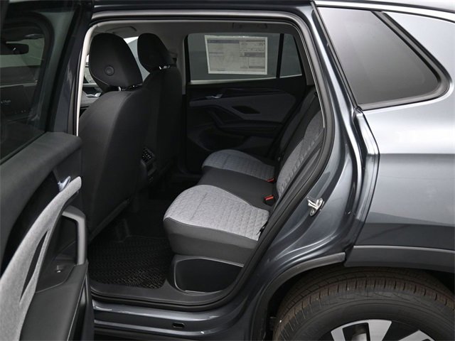 New 2026 Volkswagen Tiguan S image 11