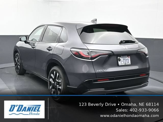 Used 2026 Honda HR-V EX-L image 4