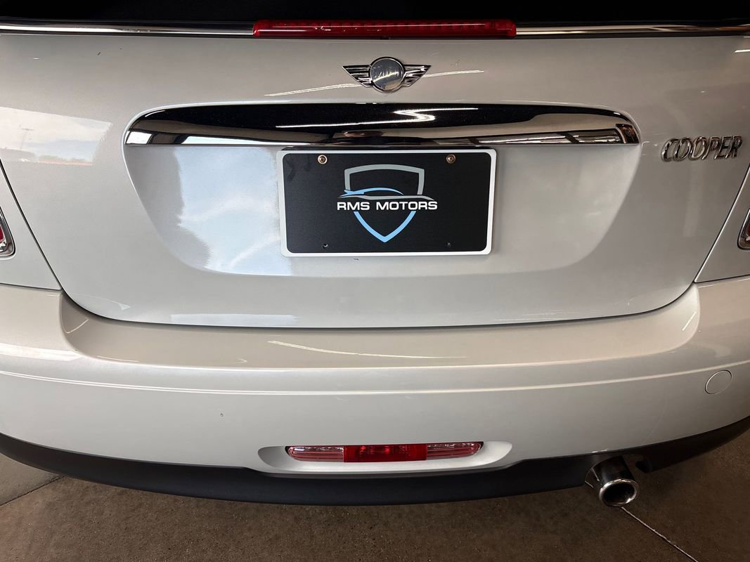 Used 2013 MINI Cooper Convertible FWD image 27