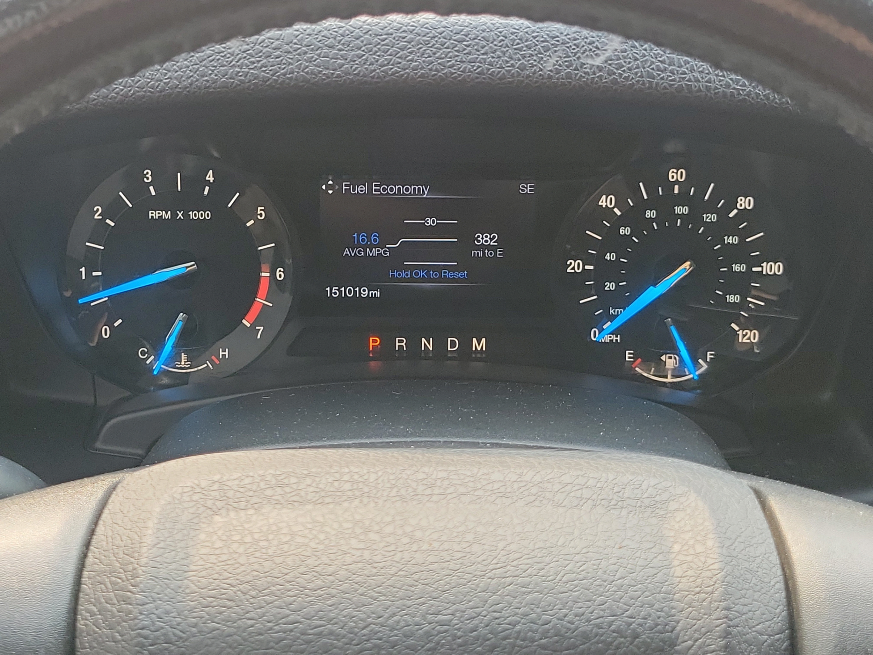 Used 2017 Ford Expedition XLT AWD/4WD image 23