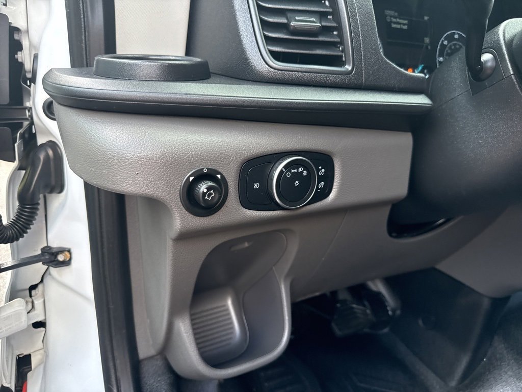 Used 2020 Ford Transit 250 Low Roof w/ Exterior Upgrade Package image 20