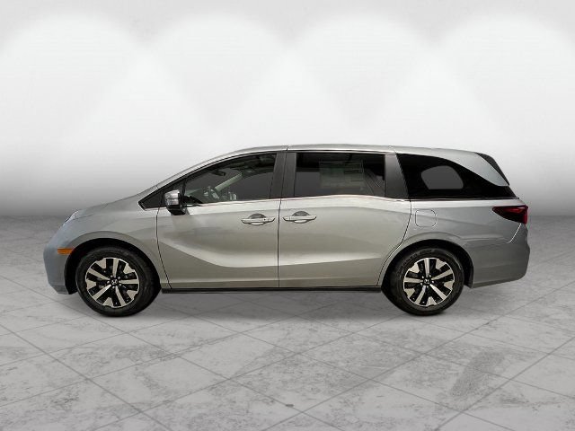 New 2027 Honda Odyssey EX-L image 2