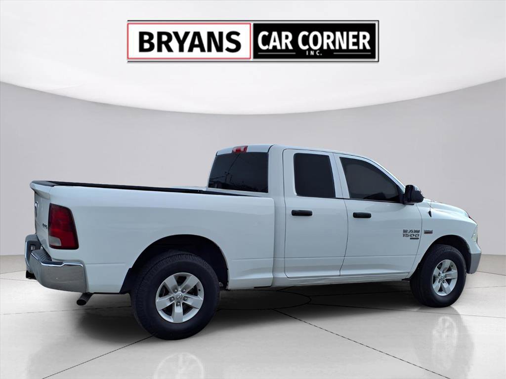 Used 2019 RAM 1500 Tradesman w/ Popular Equipment Group image 21