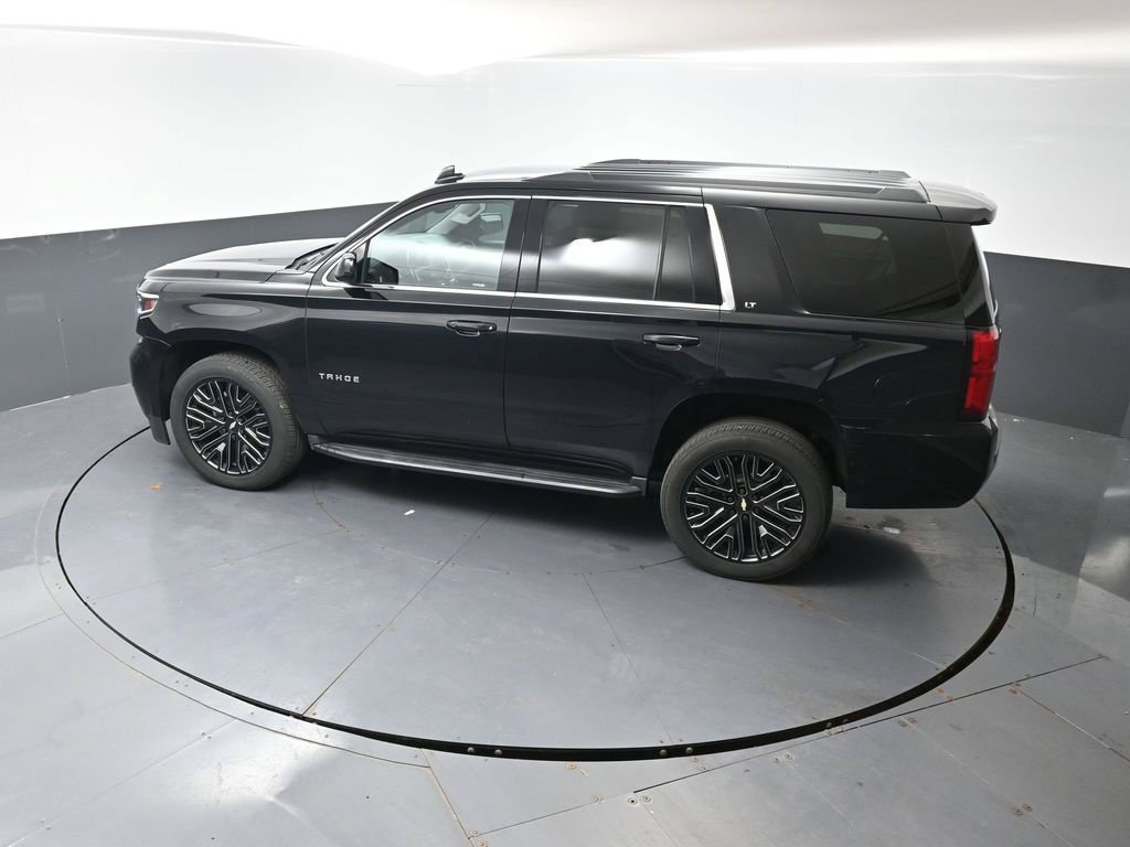 Used 2019 Chevrolet Tahoe LT AWD/4WD image 54