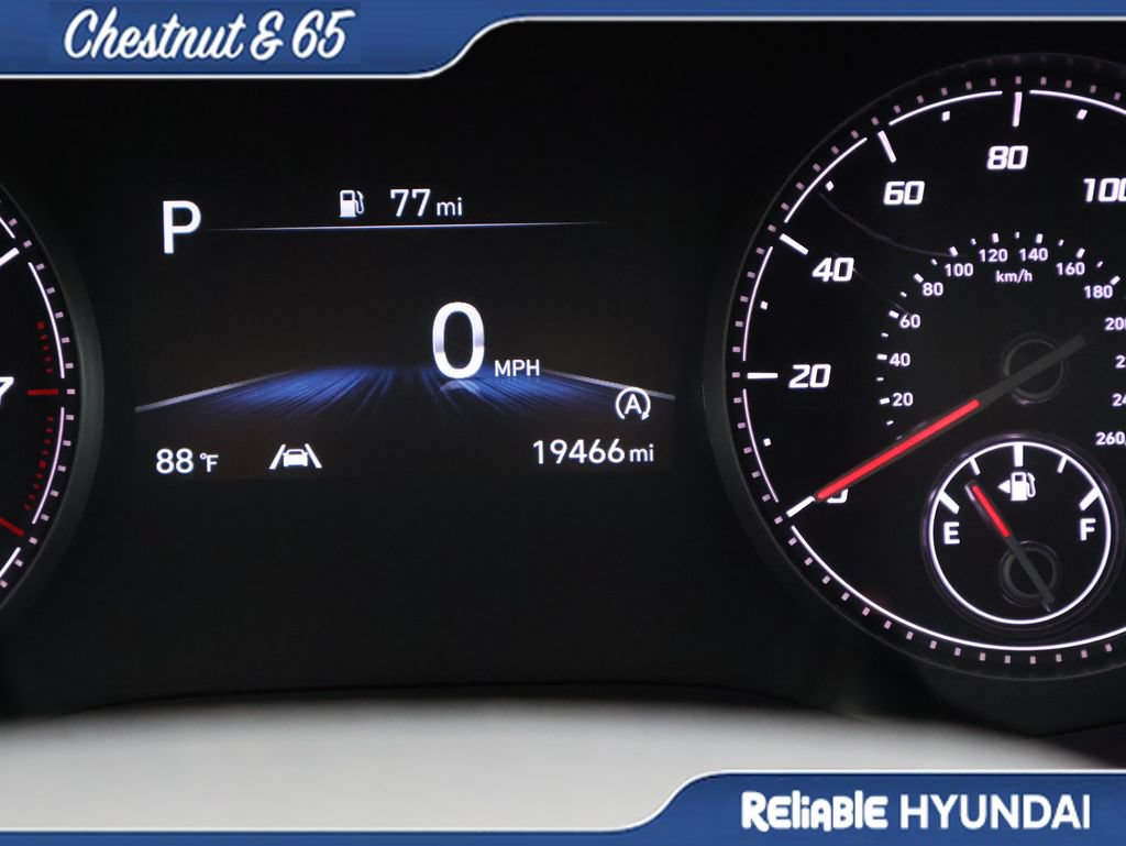 Used 2023 Hyundai Santa Fe XRT AWD/4WD image 31