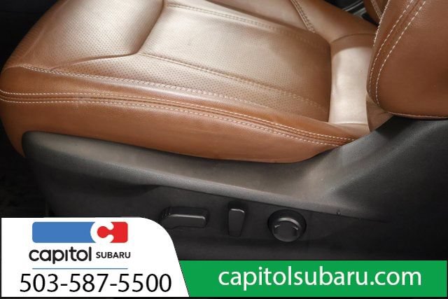 Used 2021 Subaru Forester Touring w/ Popular Package #2 AWD/4WD image 14
