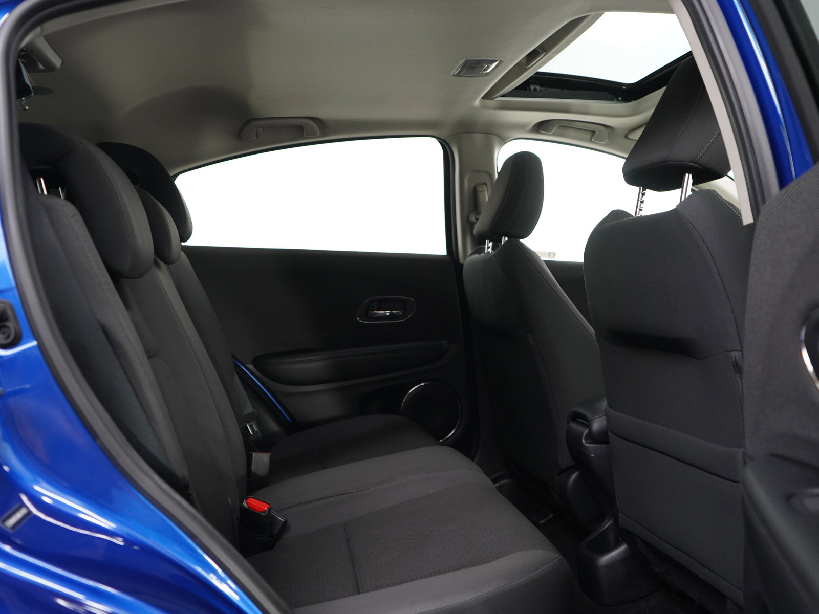 Used 2019 Honda HR-V EX image 12
