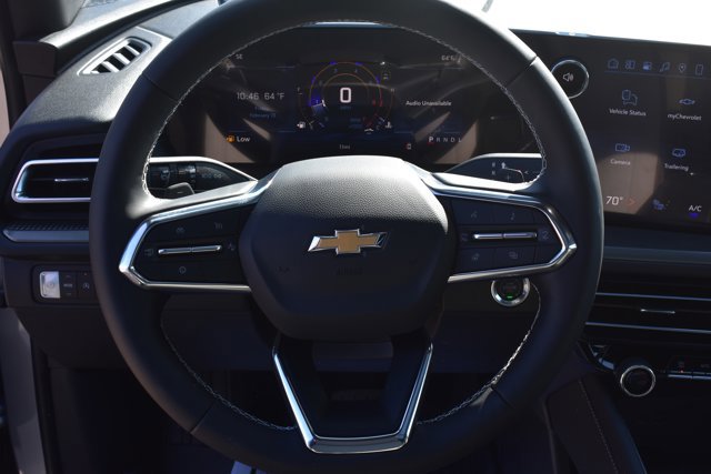 New 2026 Chevrolet Traverse LT w/ Sun and Wheel Package image 21