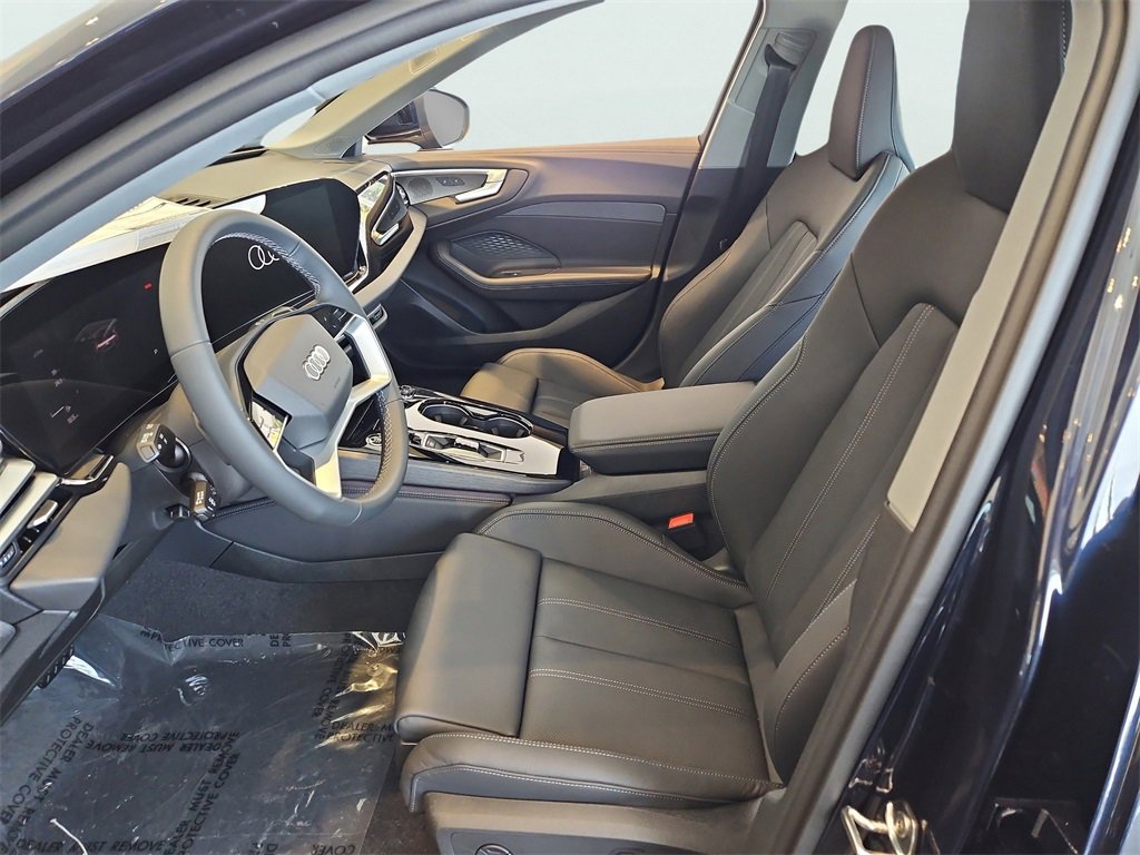 New 2025 Audi A5 2.0T Premium Plus image 21