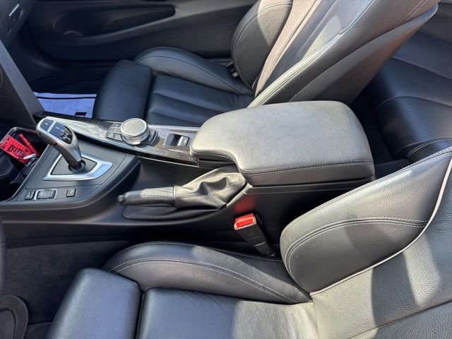 Used 2019 BMW 440i xDrive 440i xDrive 2D Convertible image 13