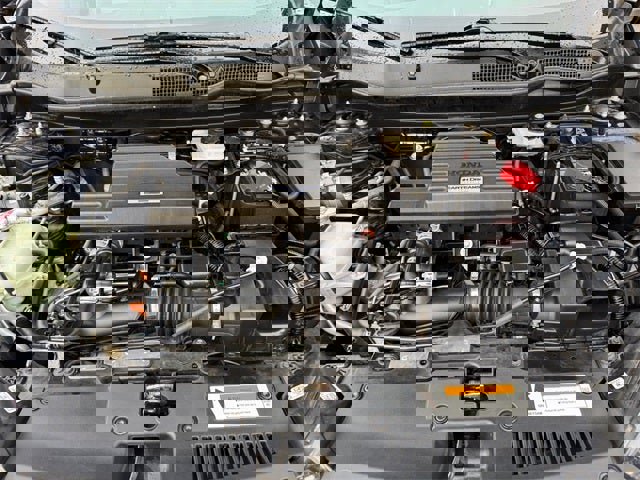 Used 2019 Honda CR-V EX-L image 12