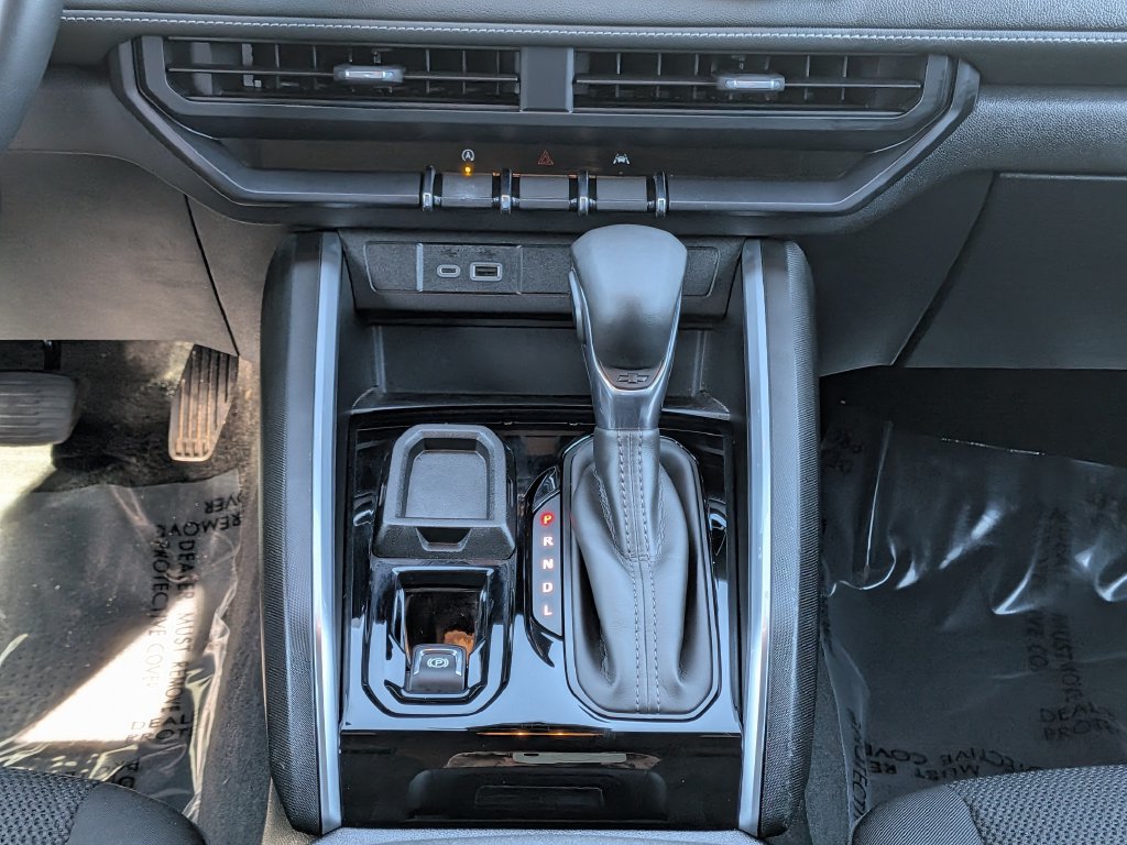 Used 2023 Chevrolet Colorado LT RWD image 20