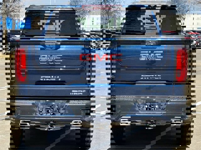 Used 2023 GMC Sierra 1500 Denali image 5