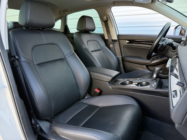 Used 2024 Honda Civic Touring image 27