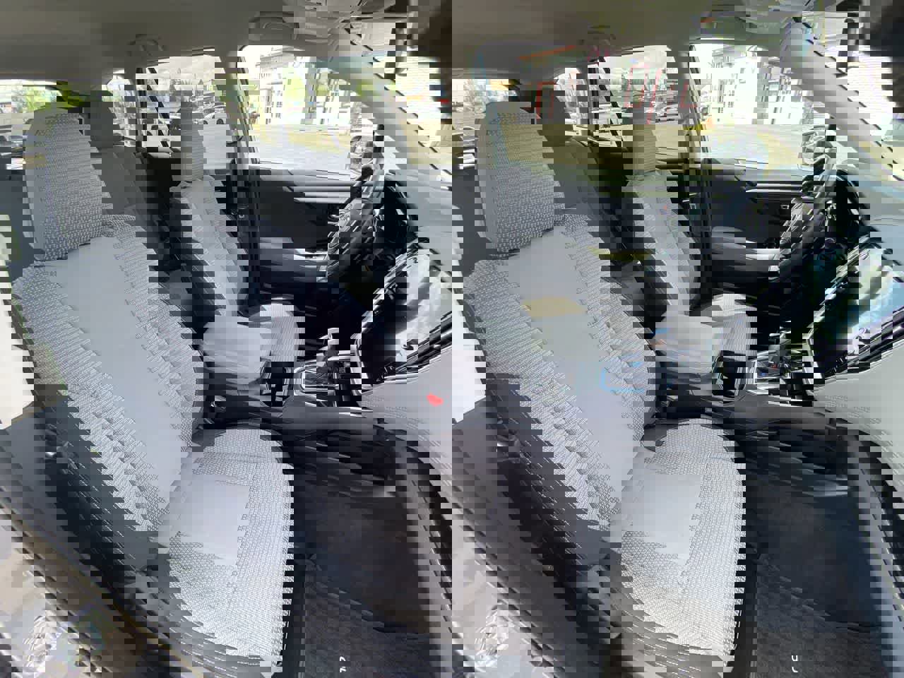 Used 2023 Subaru Outback Premium image 23