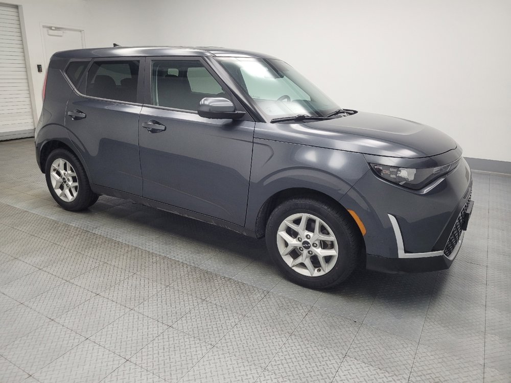 Used 2023 Kia Soul LX w/ Option Group 015 image 11