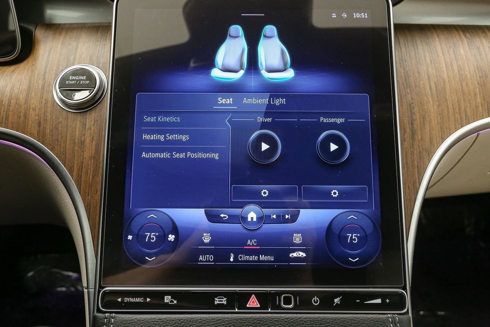 Used 2023 Mercedes-Benz C 300 4MATIC Sedan image 28