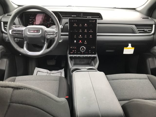 Certified 2026 GMC Terrain Elevation AWD/4WD image 5