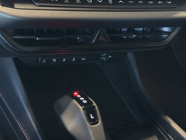 New 2026 Dodge Charger Scat Pack AWD/4WD image 11