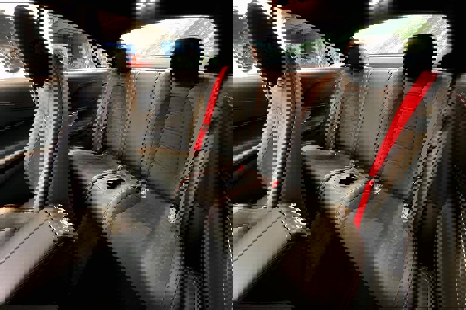 Used 2022 Mercedes-Benz E 53 AMG 4MATIC Coupe image 20