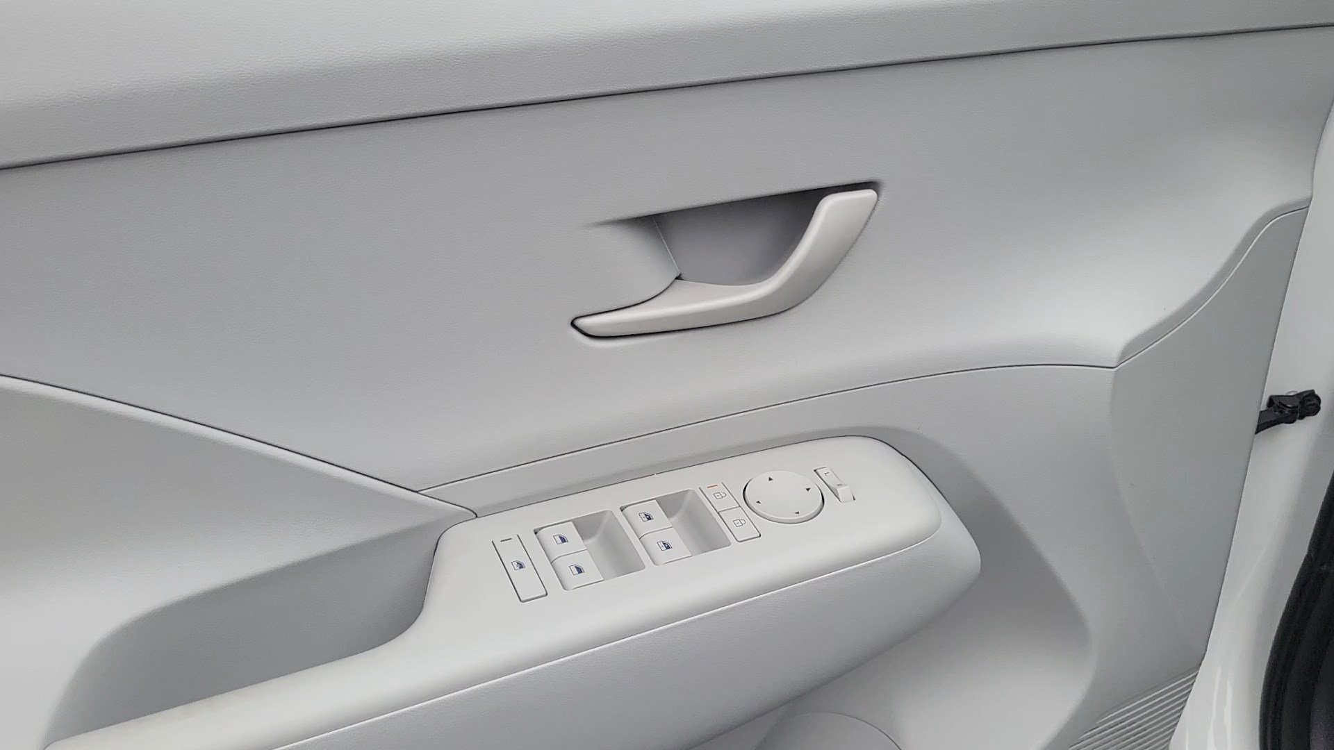 New 2026 Hyundai Kona SEL Sport image 9