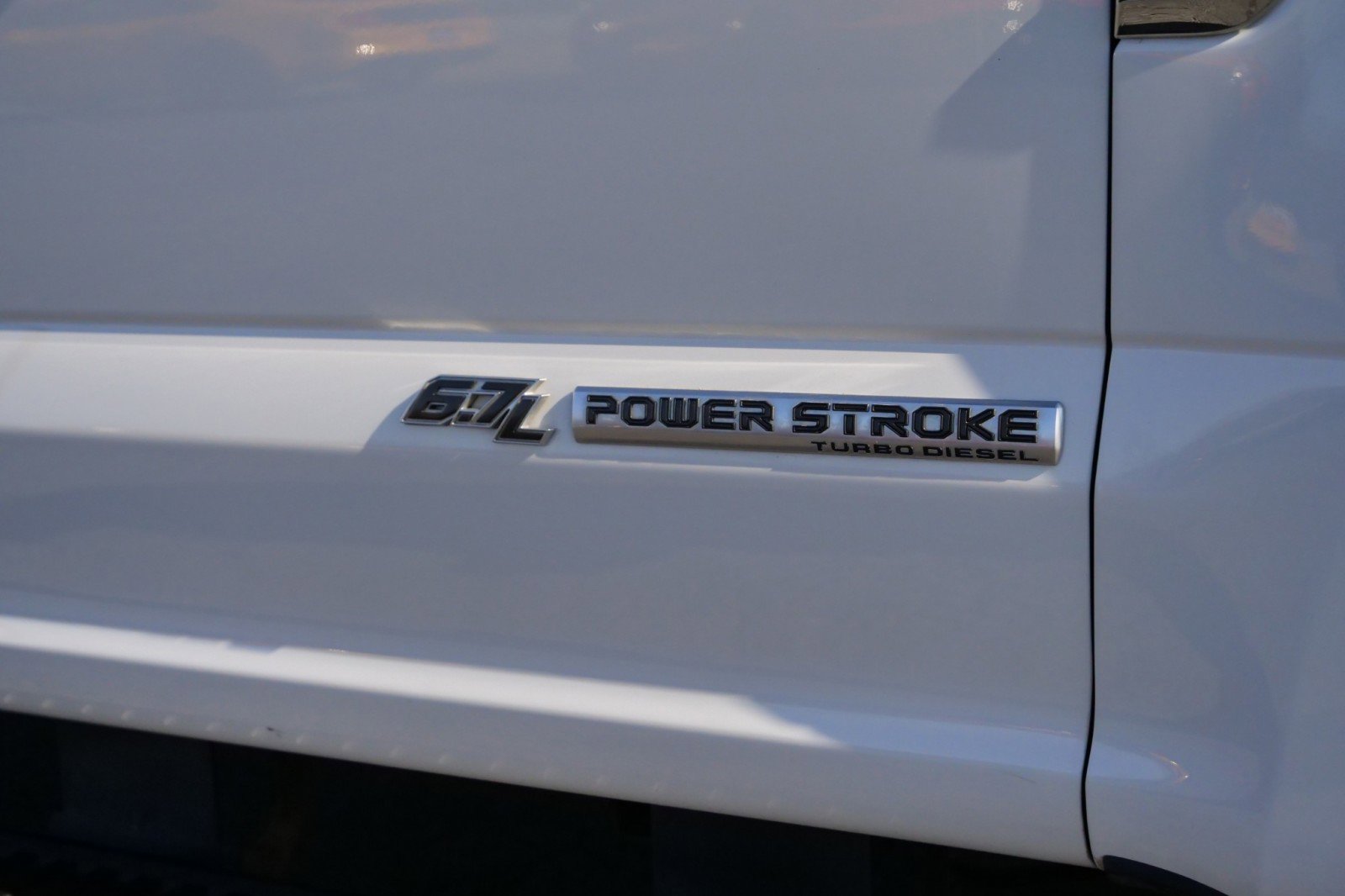 Used 2022 Ford F250 XL w/ Power Equipment Group image 36
