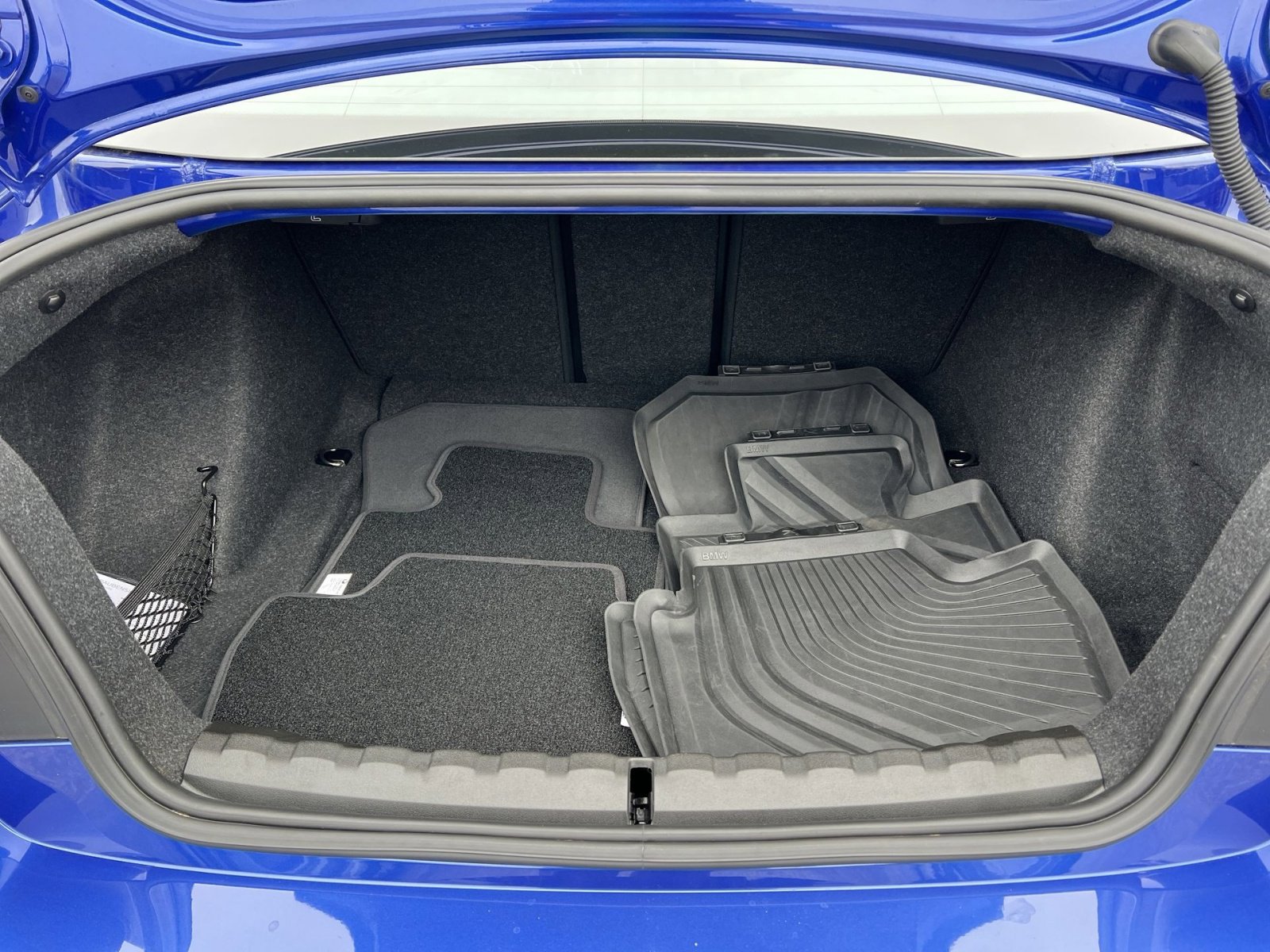 Used 2024 BMW 230i xDrive Coupe w/ Premium Package image 25