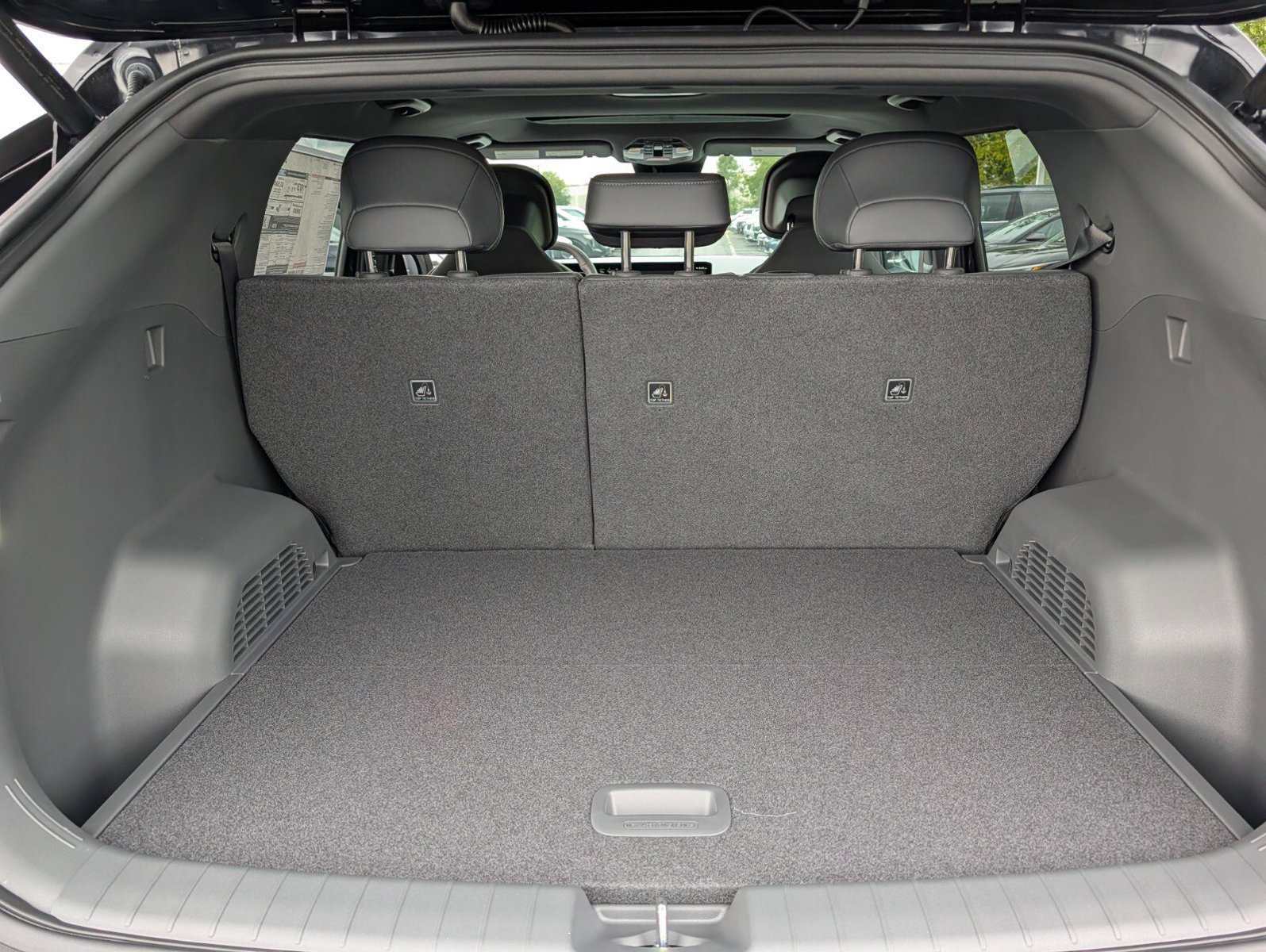 New 2027 Kia EV3 Land AWD/4WD image 31