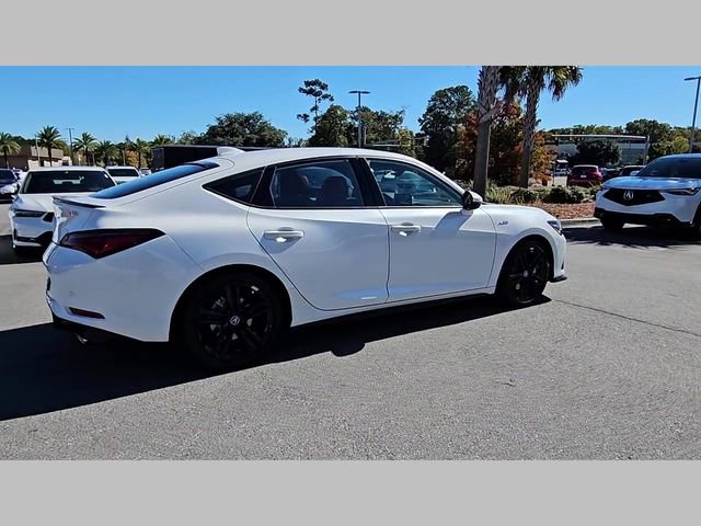 New 2026 Acura Integra A-Spec image 27