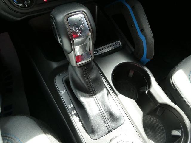 Certified 2023 Ford Bronco Black Diamond image 26