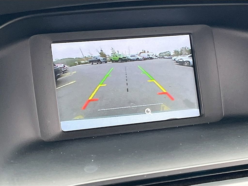 Used 2015 Ford Focus SE w/ Equipment Group 201A image 13