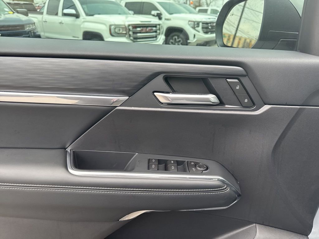 New 2026 GMC Acadia Elevation w/ Elevation Premium Package image 13