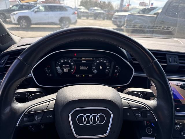 Used 2023 Audi Q3 2.0T Premium image 33