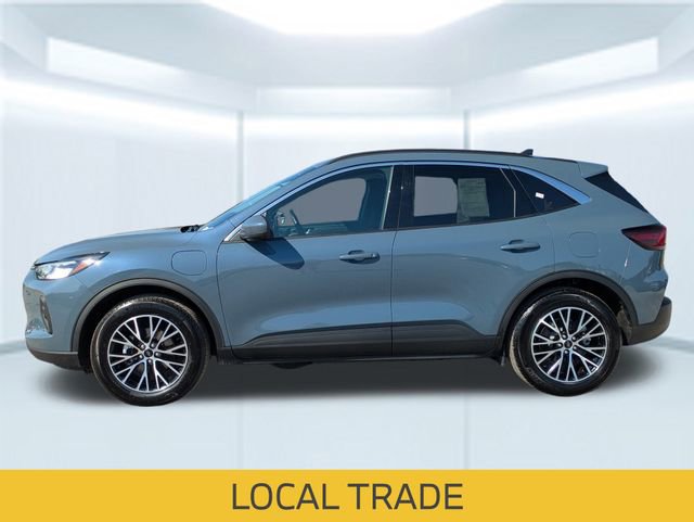 Used 2023 Ford Escape SE image 2