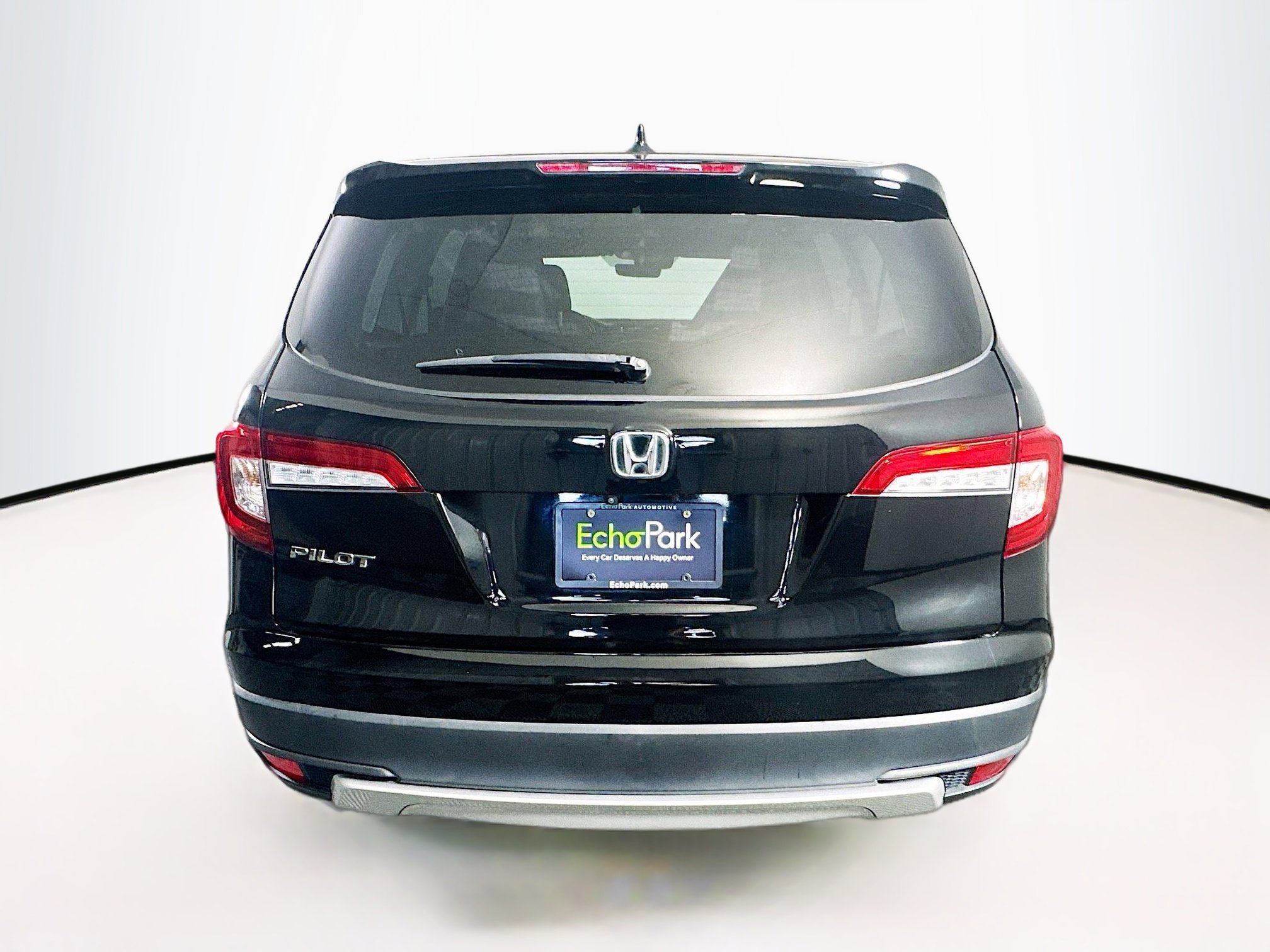 Used 2019 Honda Pilot EX-L image 7