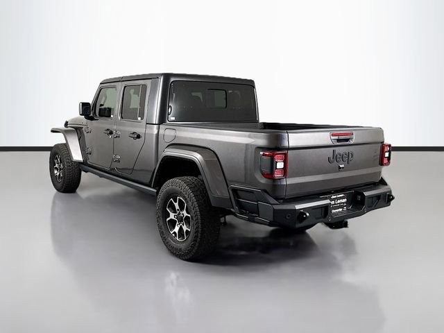 Used 2024 Jeep Gladiator Sport image 5