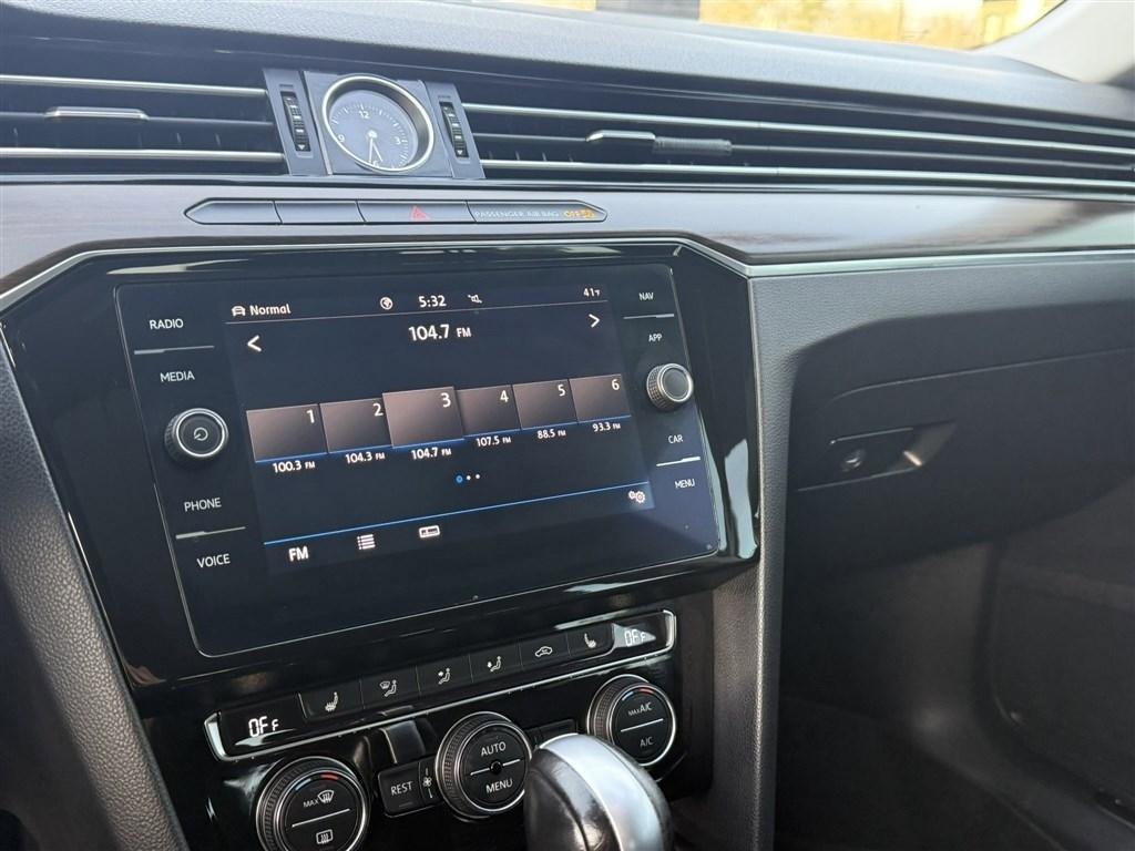 Used 2020 Volkswagen Arteon SEL image 20