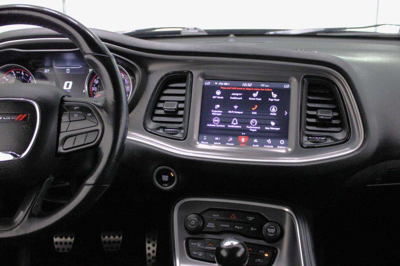 Used 2021 Dodge Challenger R/T Scat Pack image 46