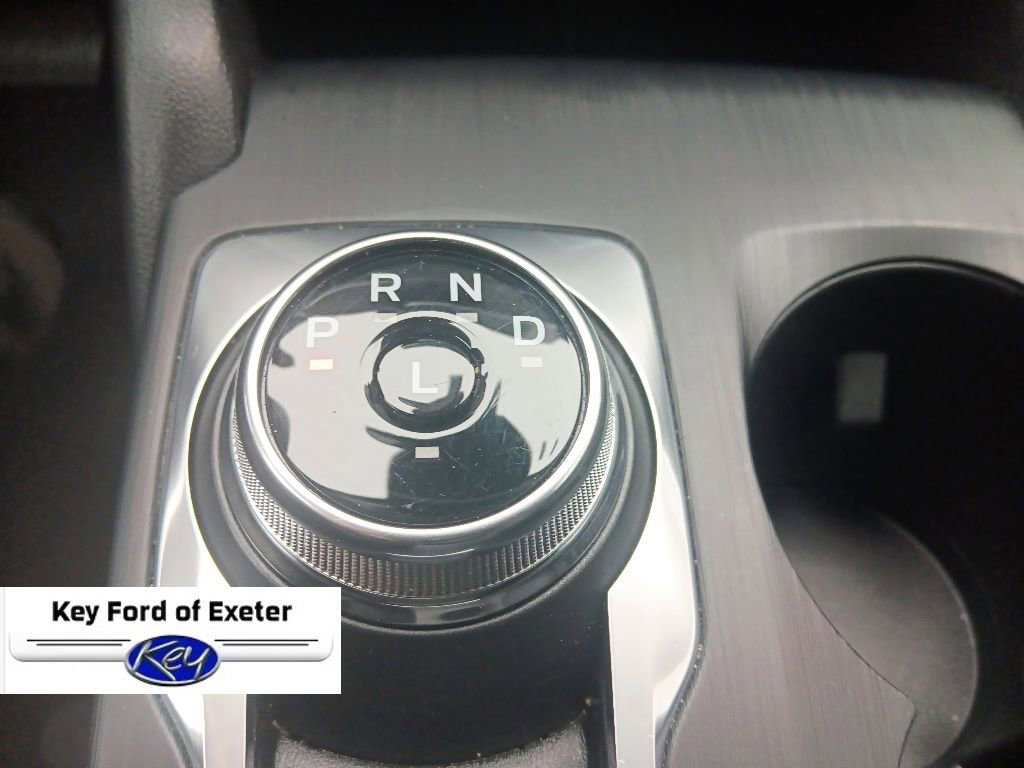 Used 2025 Ford Escape Active AWD/4WD image 26