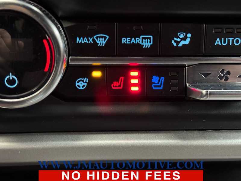 Used 2024 Ford Expedition Max Limited image 40