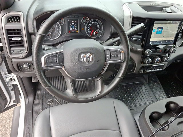 Used 2025 RAM 3500 Tradesman image 19