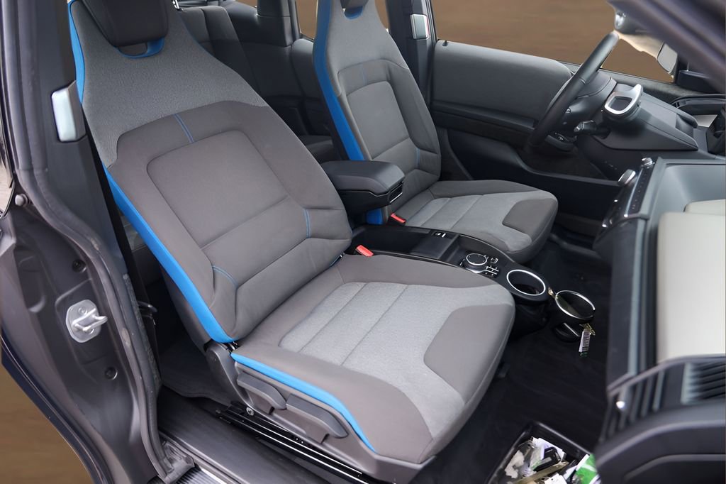 Used 2018 BMW i3 RWD image 26