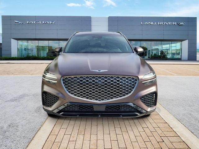 Used 2023 Genesis GV70 2.5T w/ Sport Prestige Package AWD/4WD image 2