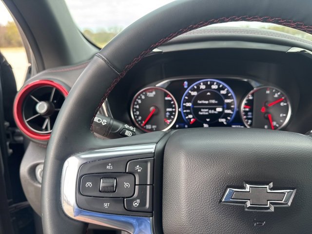 Used 2025 Chevrolet Blazer RS image 21
