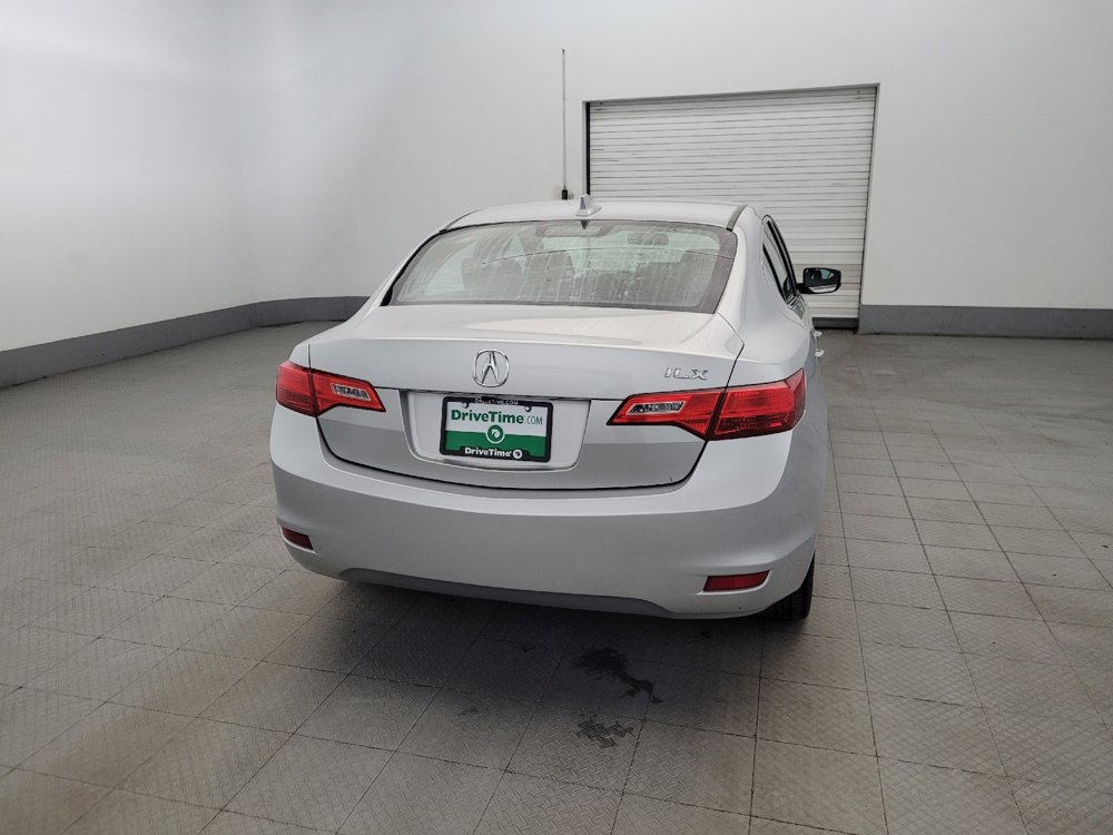 Used 2014 Acura ILX FWD image 7