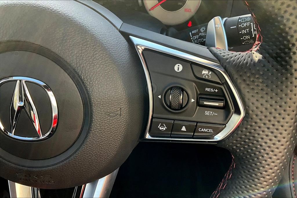 New 2026 Acura RDX A-Spec image 17