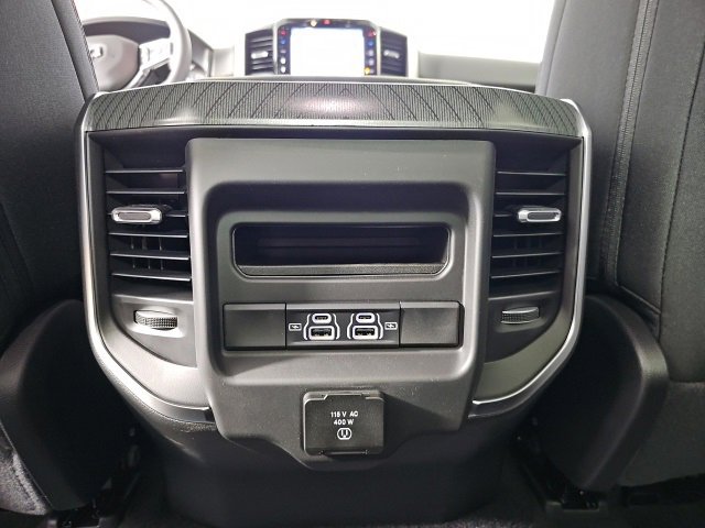 New 2026 RAM 1500 Big Horn image 25