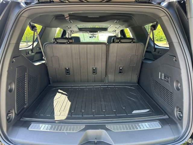 New 2026 GMC Yukon XL AT4 w/ AT4 Premium Package AWD/4WD image 23