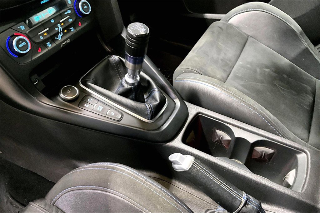 Used 2017 Ford Focus RS image 17