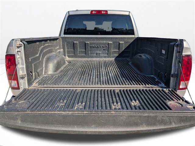 Used 2024 RAM 1500 Classic SLT image 11